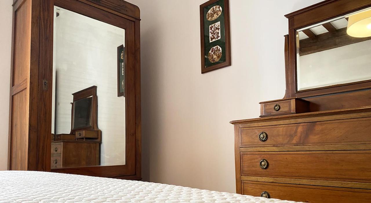 Agriturismo Villa Maria Pia Gubbio Kültér fotó