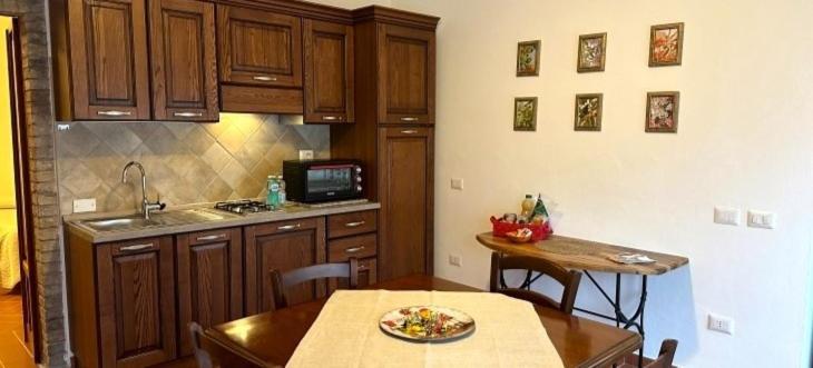 Agriturismo Villa Maria Pia Gubbio Kültér fotó